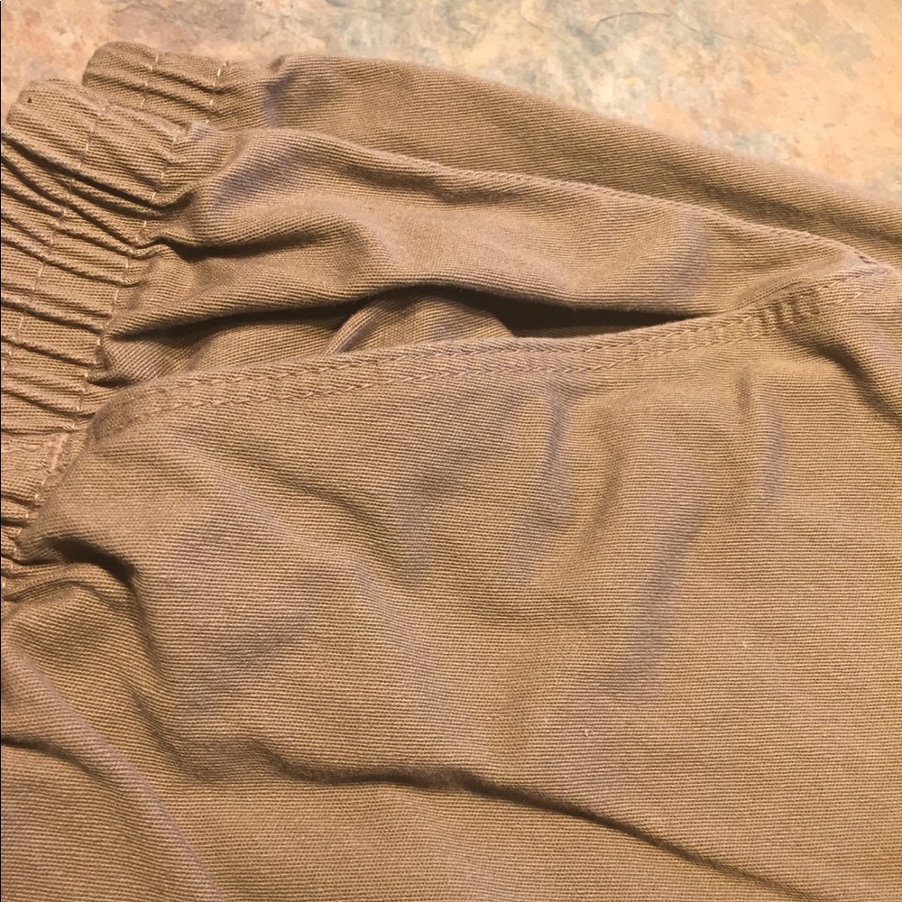 New Just My Size Shorts w/ pockets !